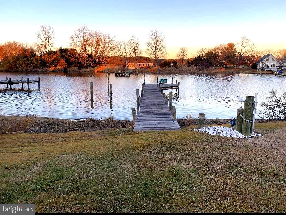 WHITE NECK CREEK - Residential