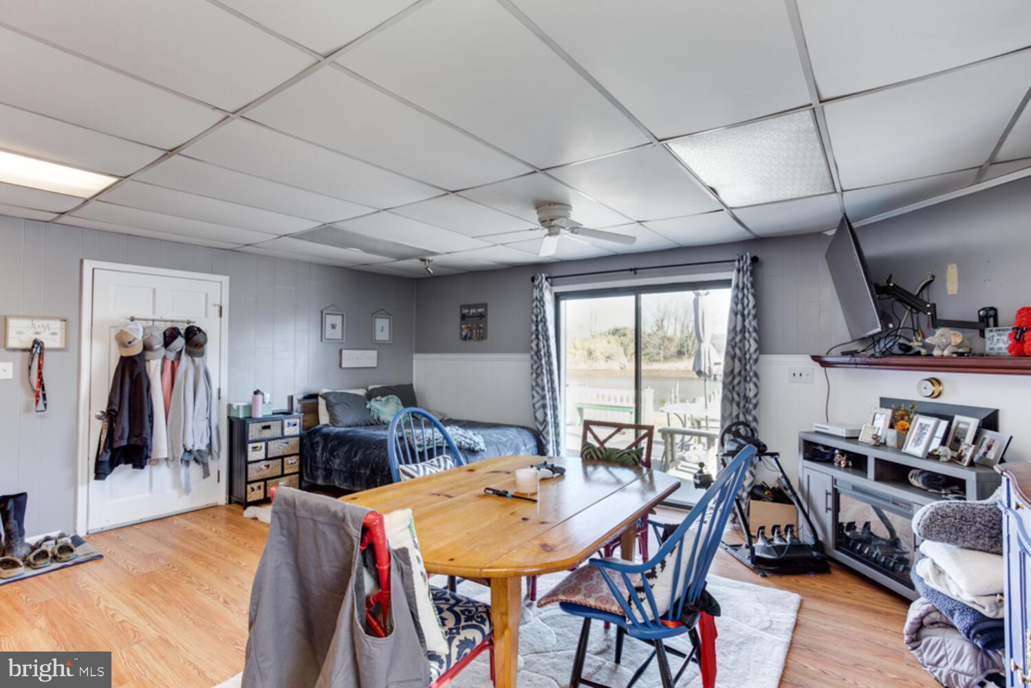 WHITE NECK CREEK - Residential