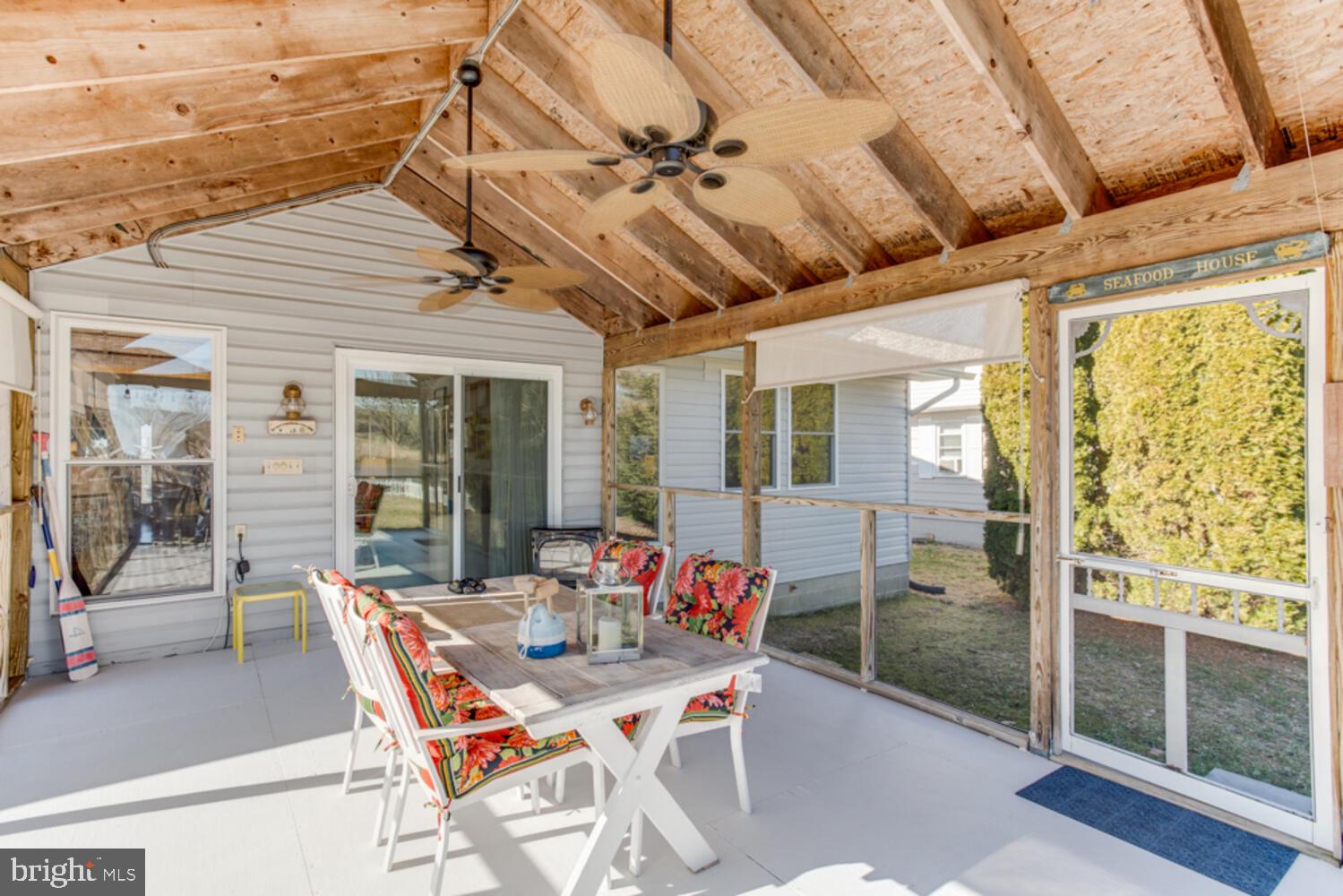 WHITE NECK CREEK - Residential