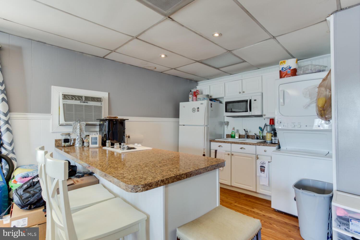 WHITE NECK CREEK - Residential