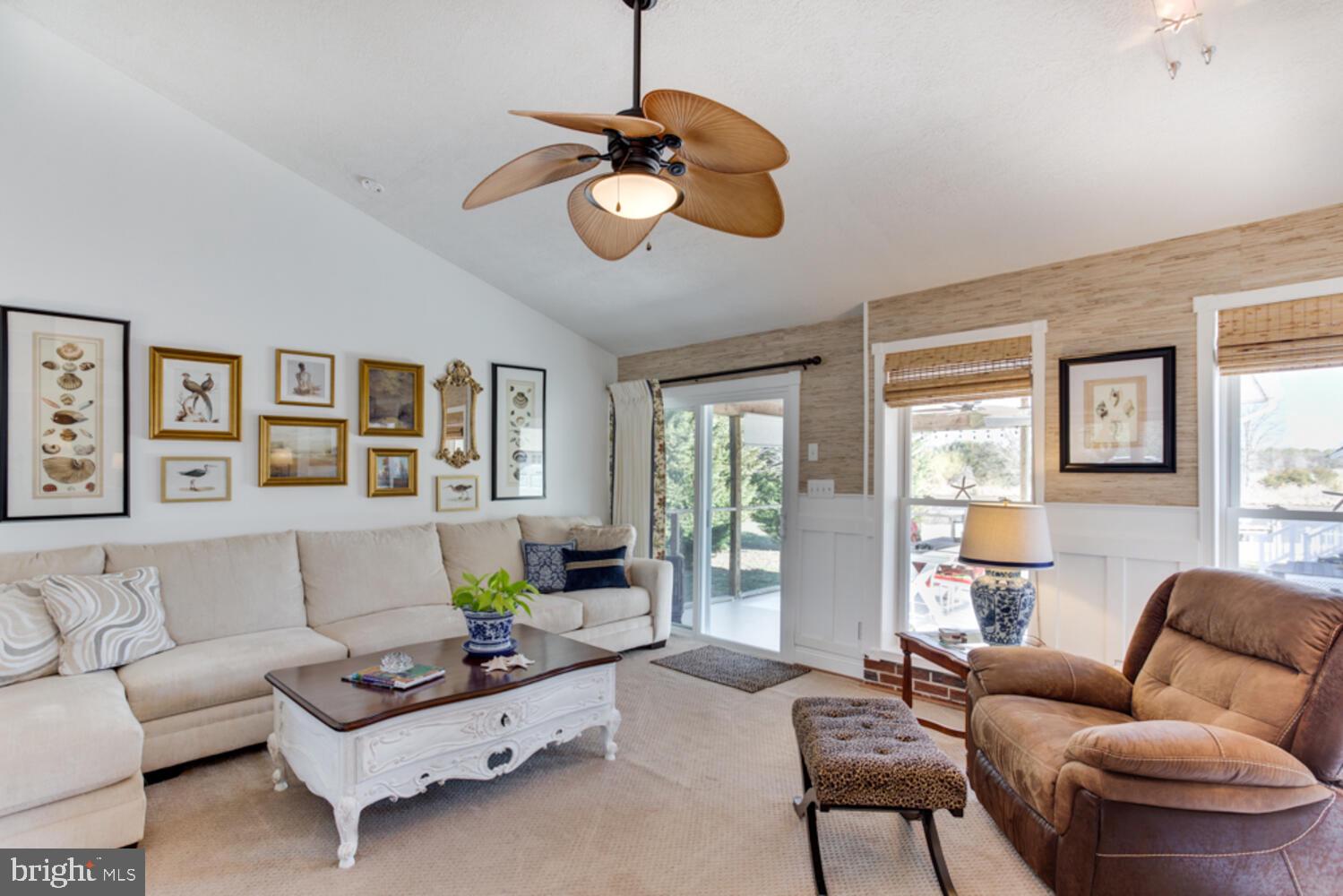 WHITE NECK CREEK - Residential