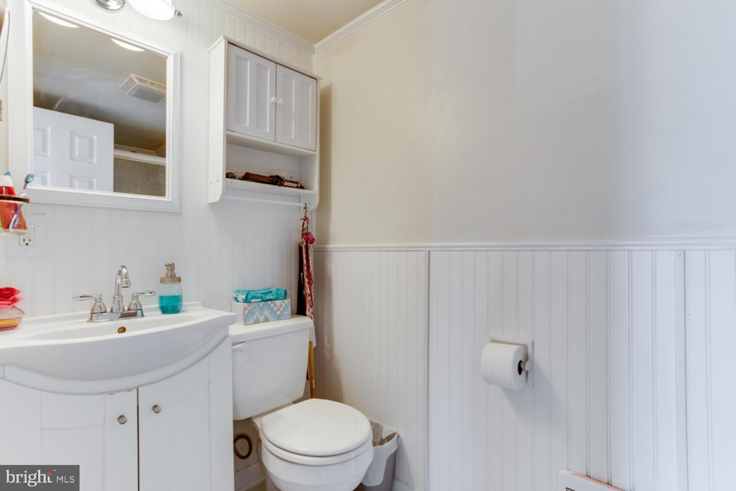 WHITE NECK CREEK - Residential