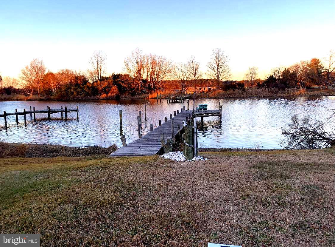 WHITE NECK CREEK - Residential