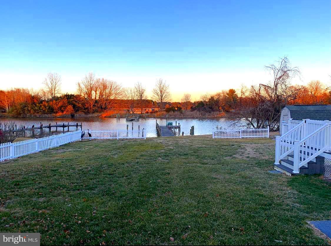 WHITE NECK CREEK - Residential