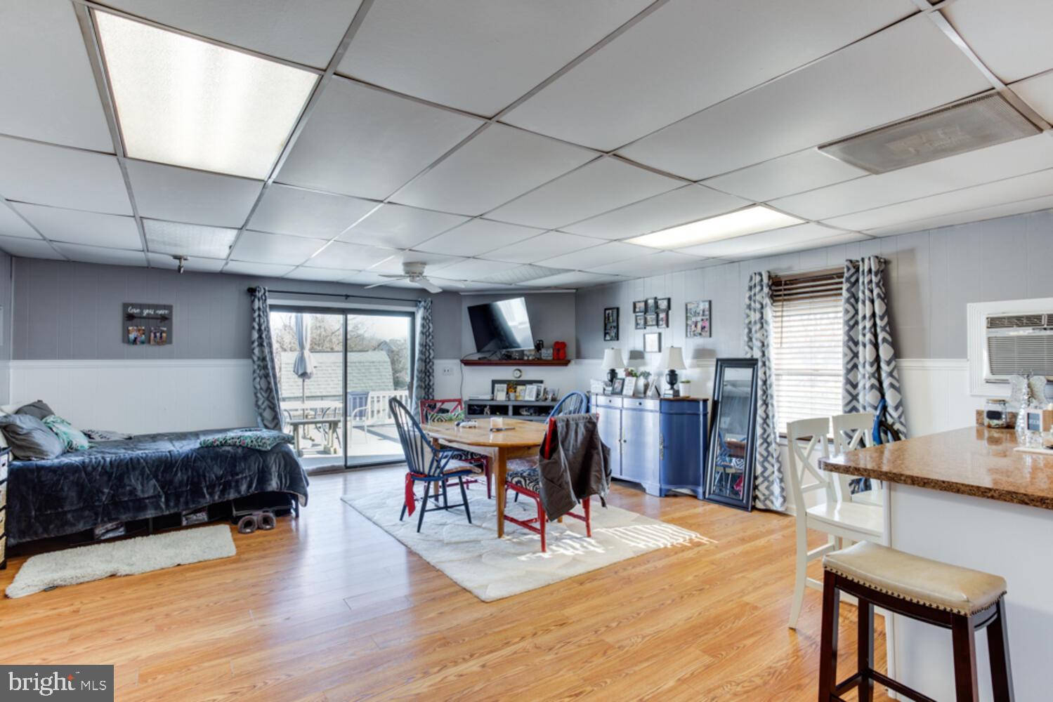 WHITE NECK CREEK - Residential