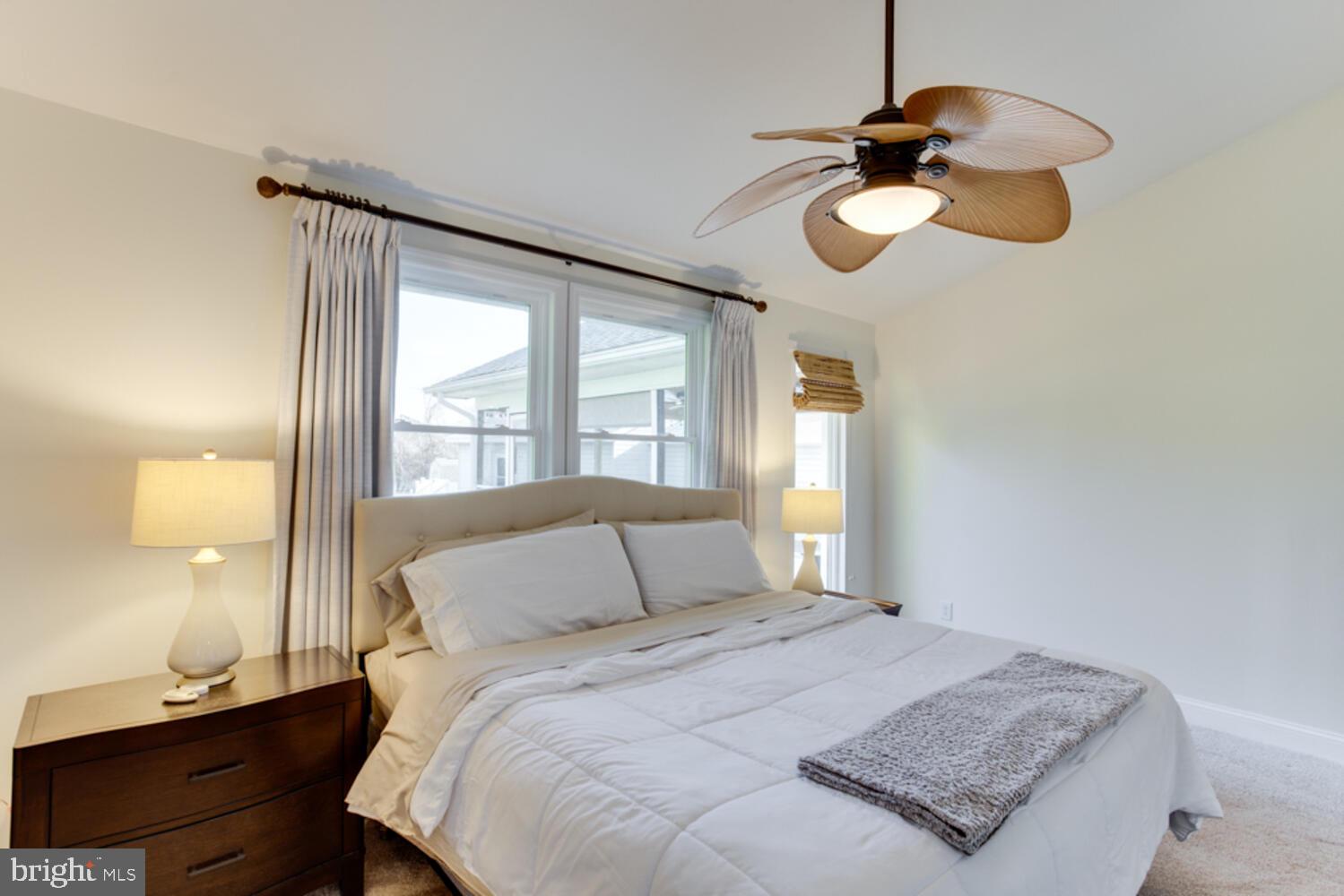 WHITE NECK CREEK - Residential