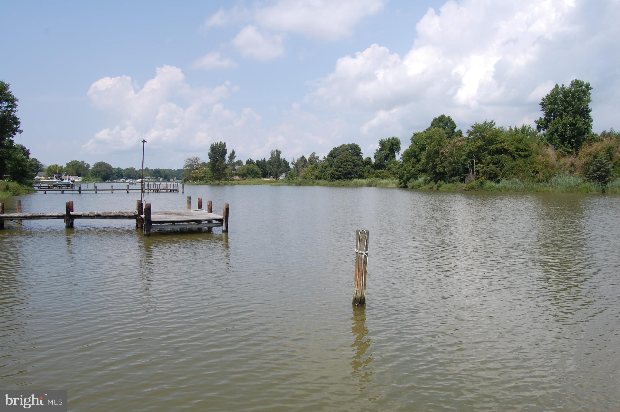 WHITE NECK CREEK - Residential