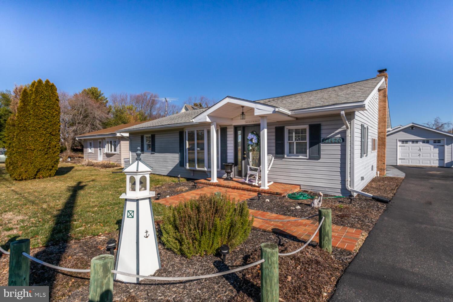 WHITE NECK CREEK - Residential