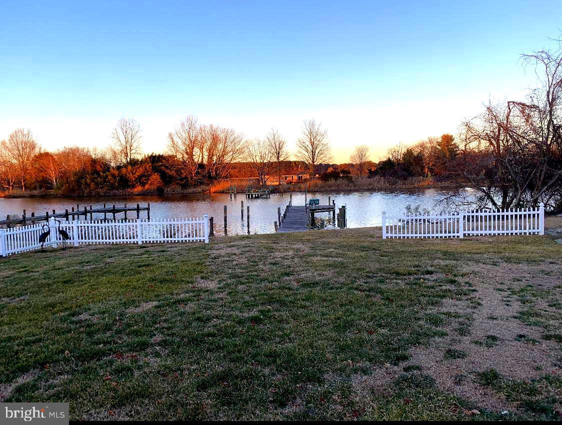 WHITE NECK CREEK - Residential