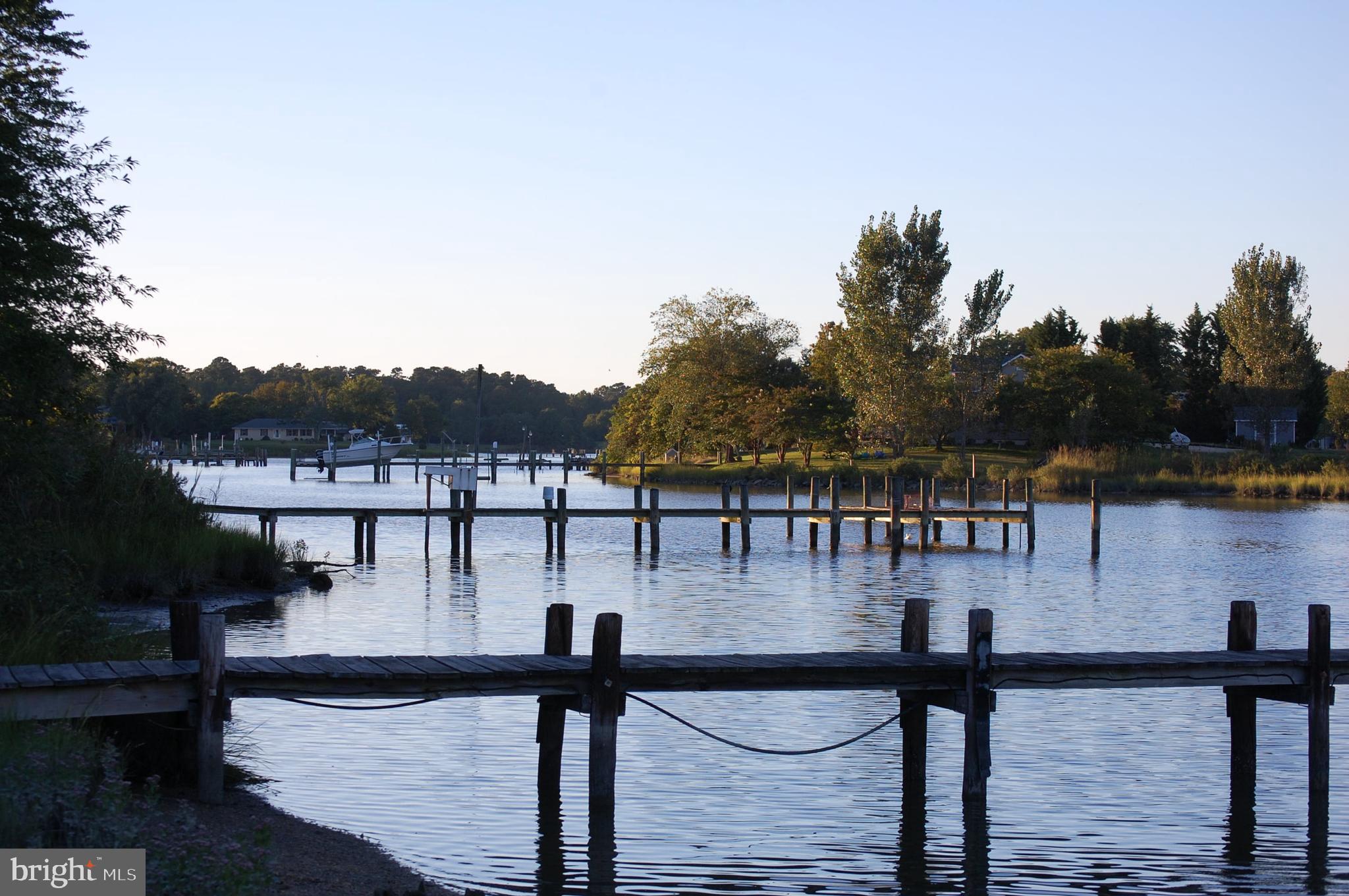 WHITE NECK CREEK - Residential