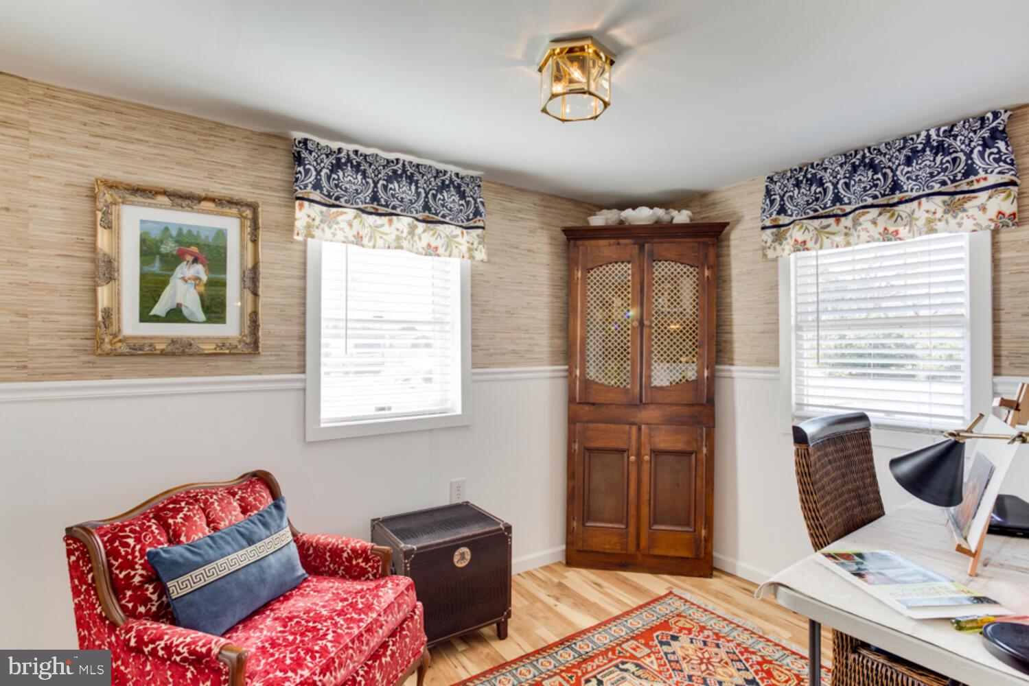 WHITE NECK CREEK - Residential