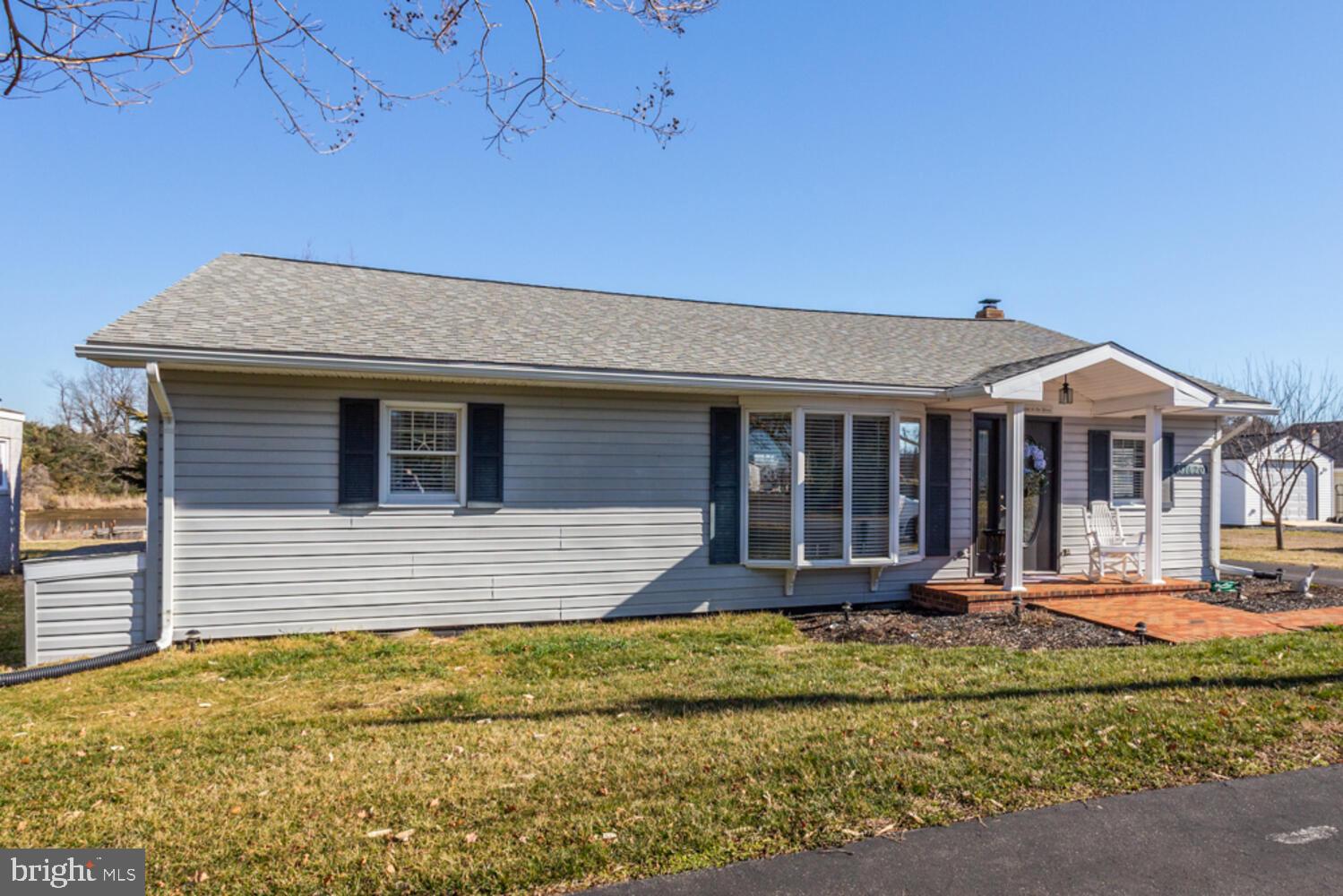 WHITE NECK CREEK - Residential