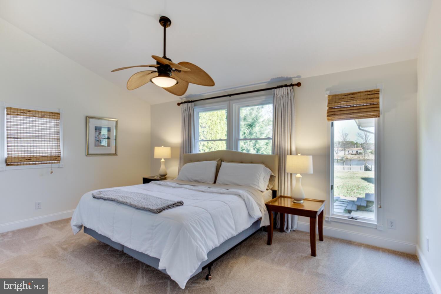 WHITE NECK CREEK - Residential