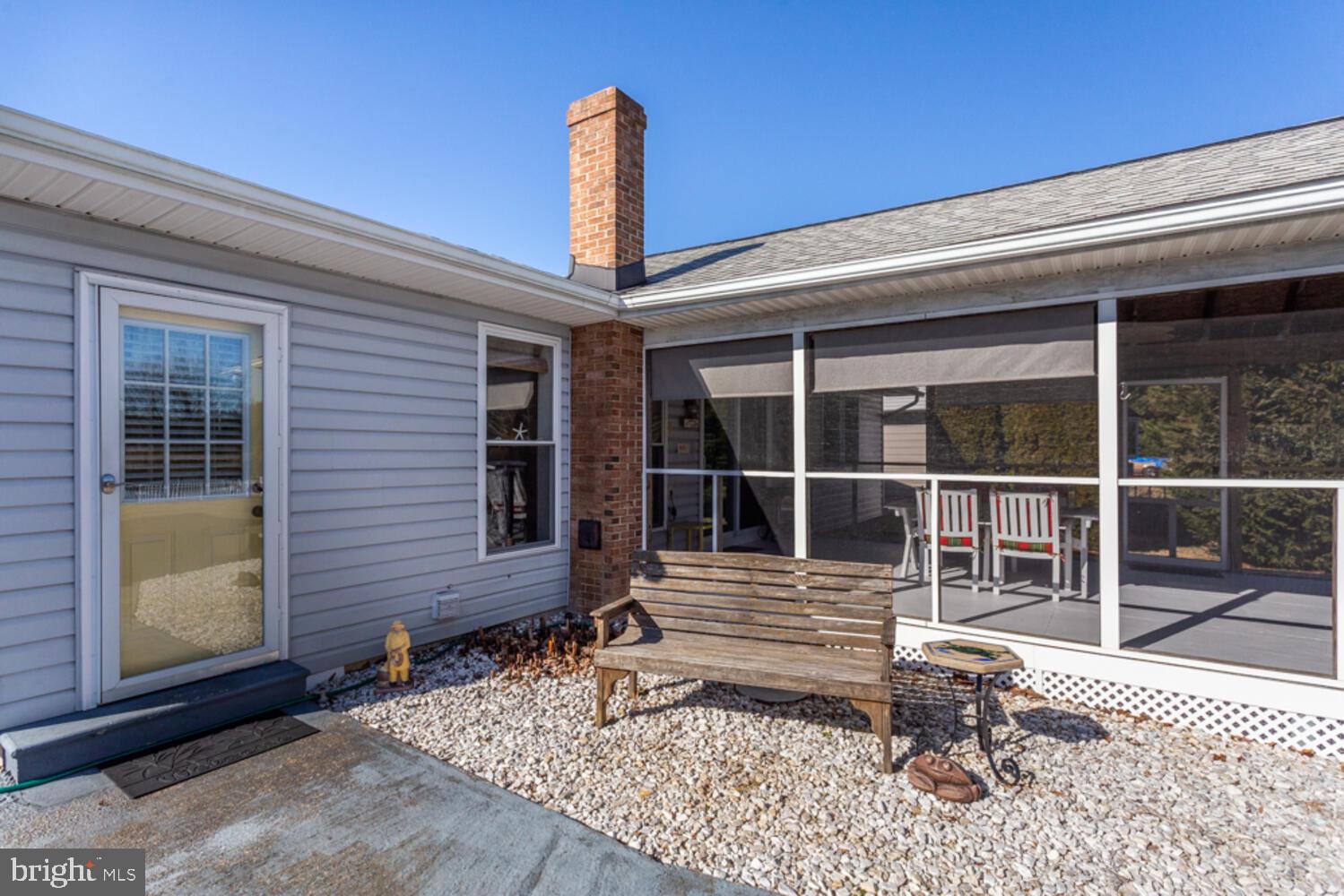 WHITE NECK CREEK - Residential