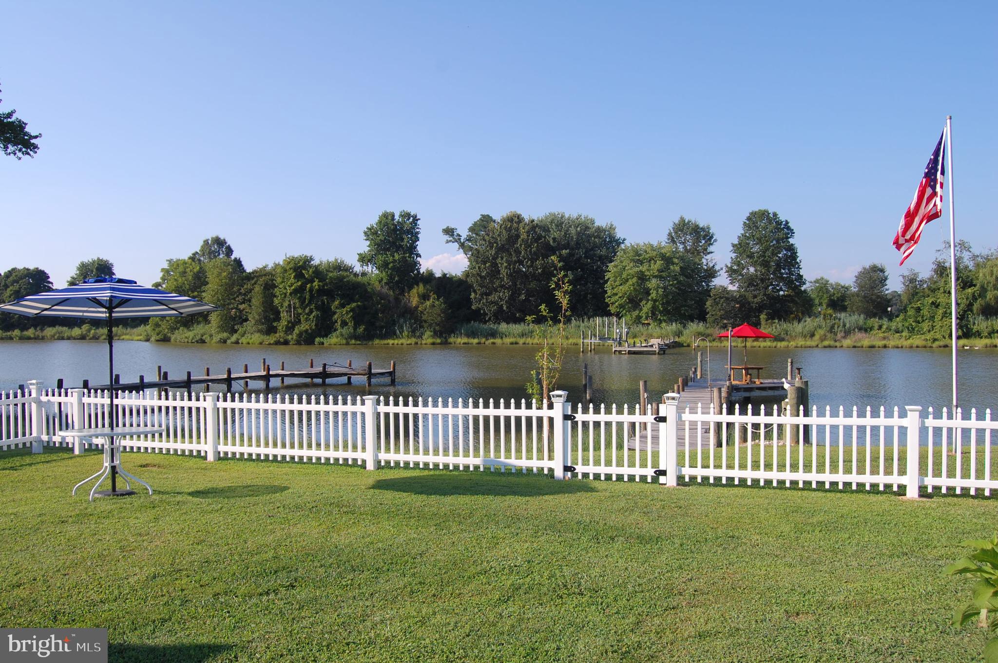 WHITE NECK CREEK - Residential