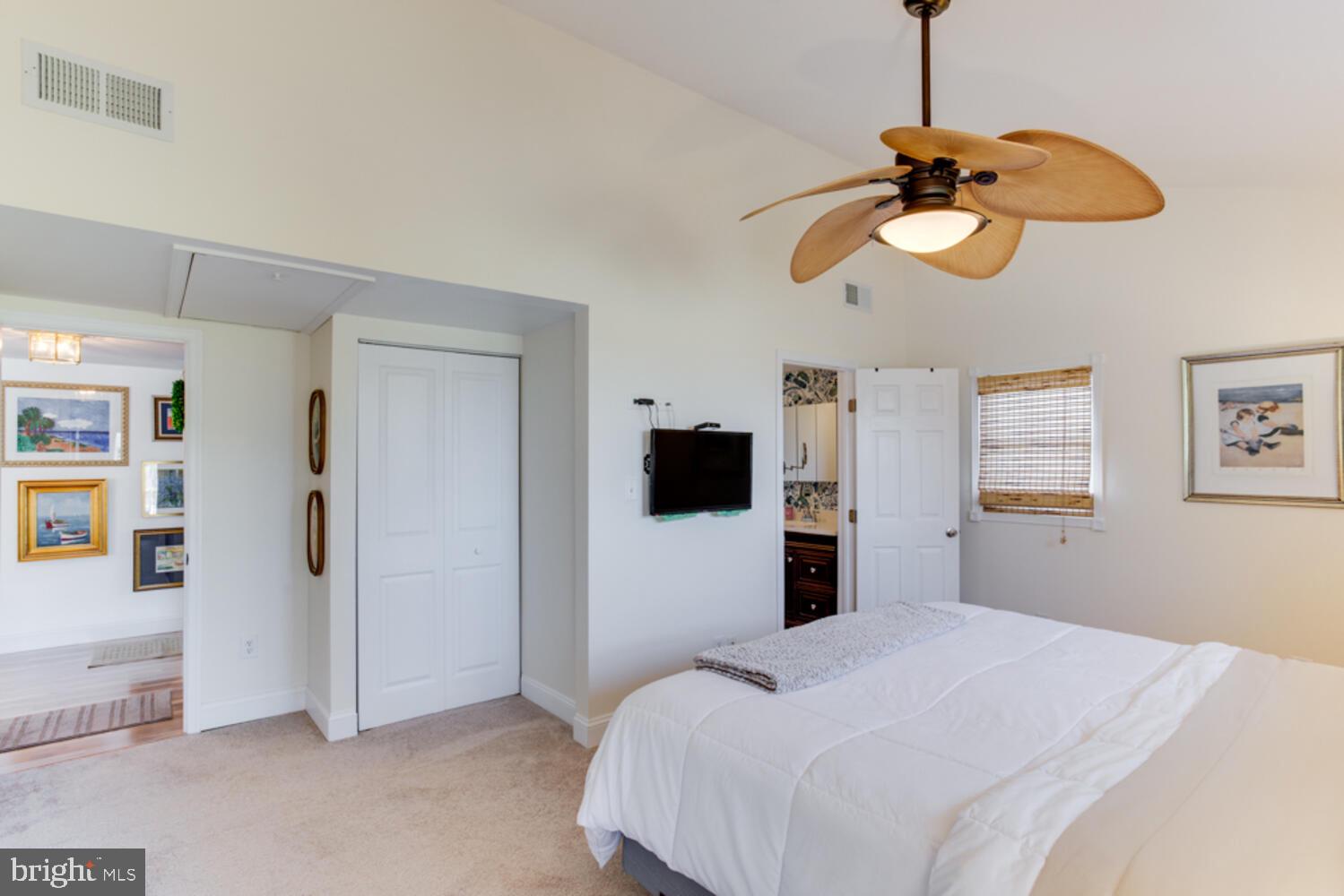 WHITE NECK CREEK - Residential