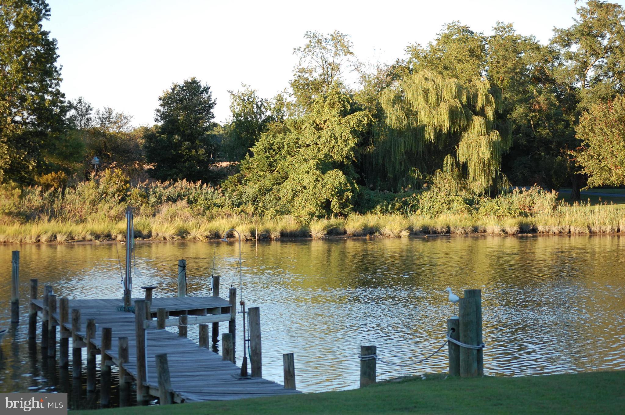 WHITE NECK CREEK - Residential