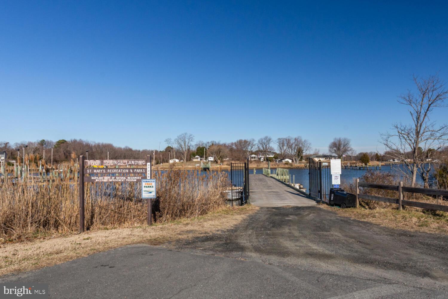 WHITE NECK CREEK - Residential
