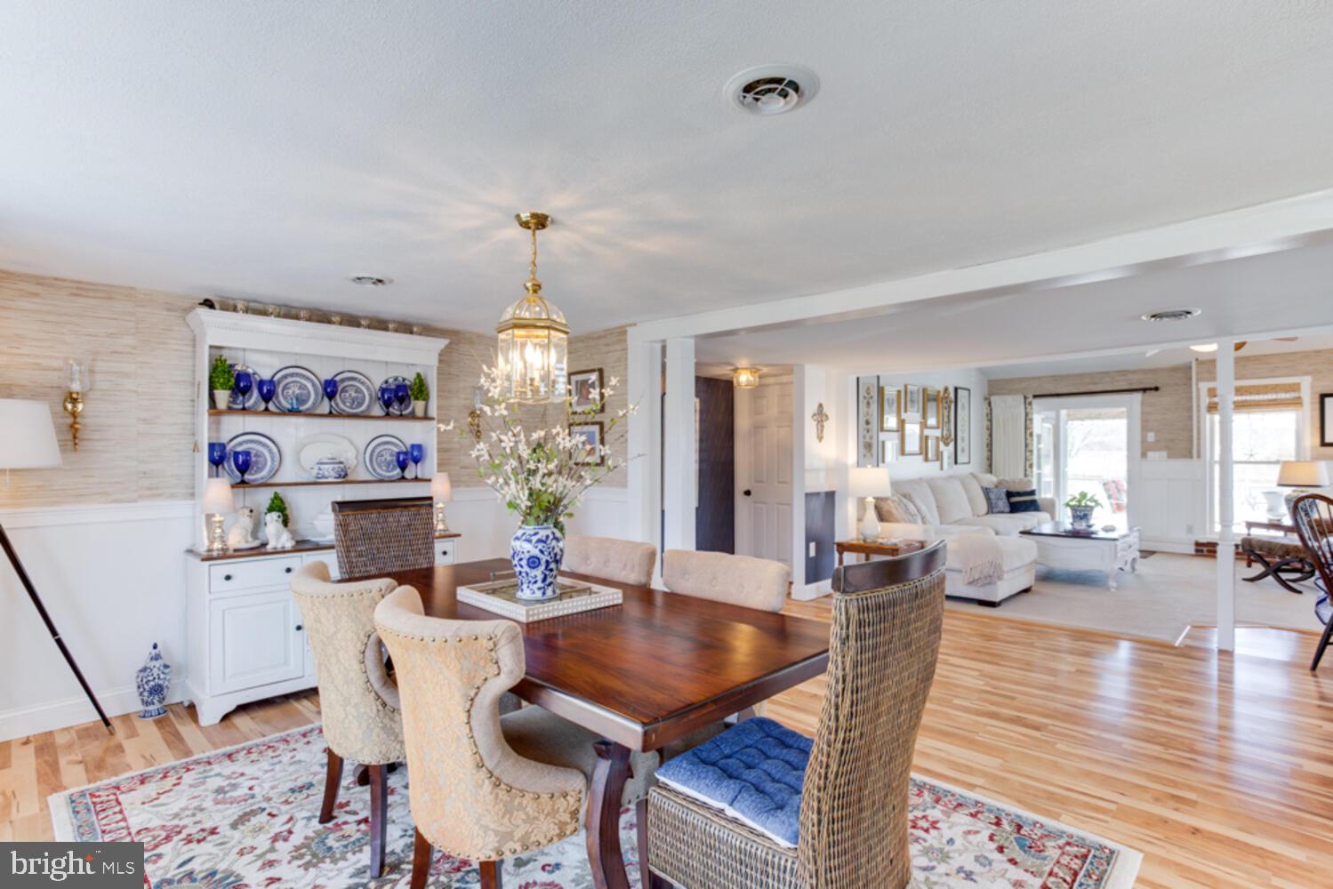 WHITE NECK CREEK - Residential