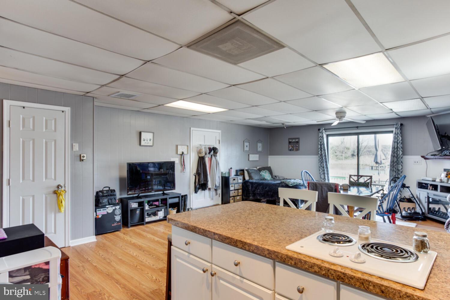 WHITE NECK CREEK - Residential