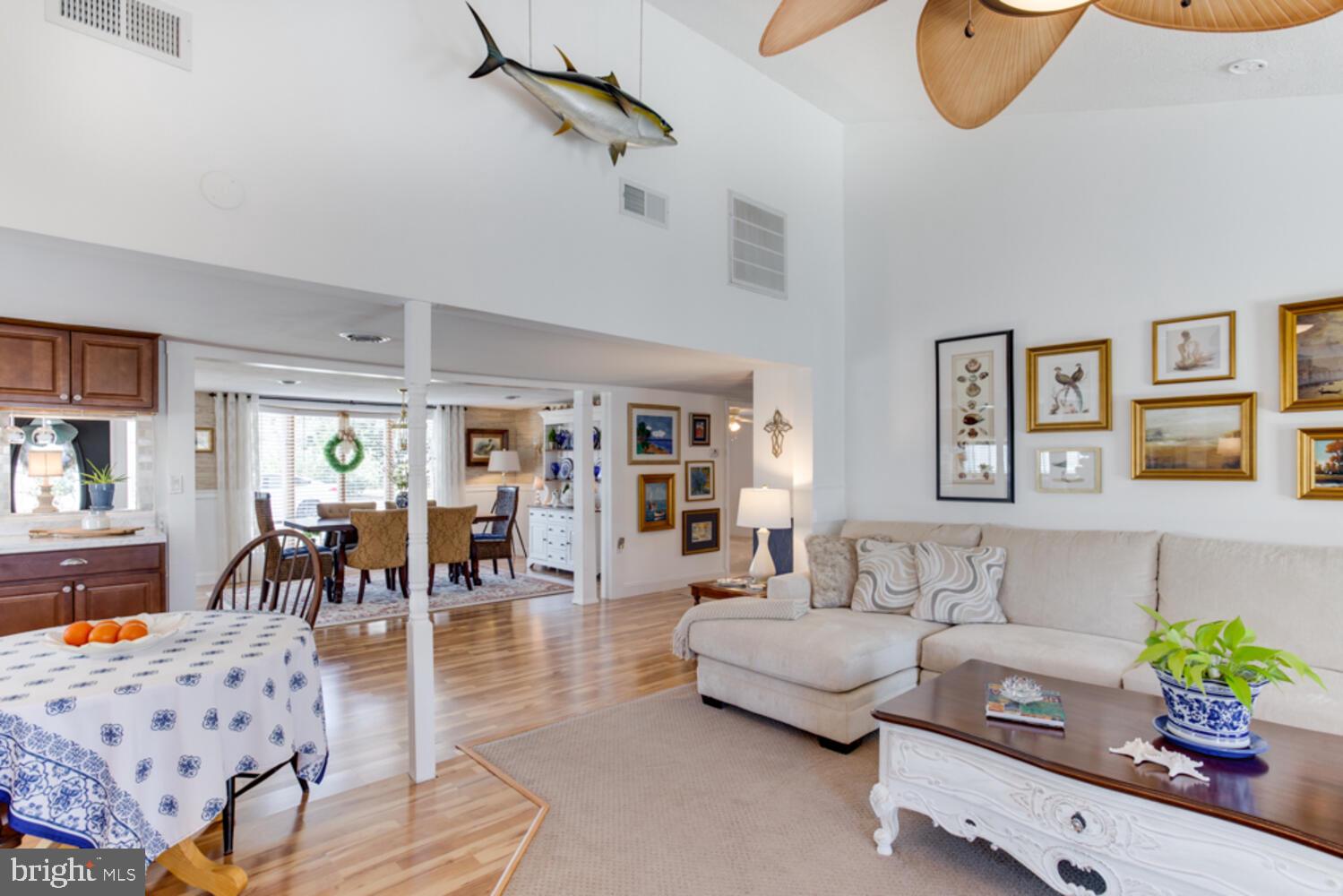 WHITE NECK CREEK - Residential