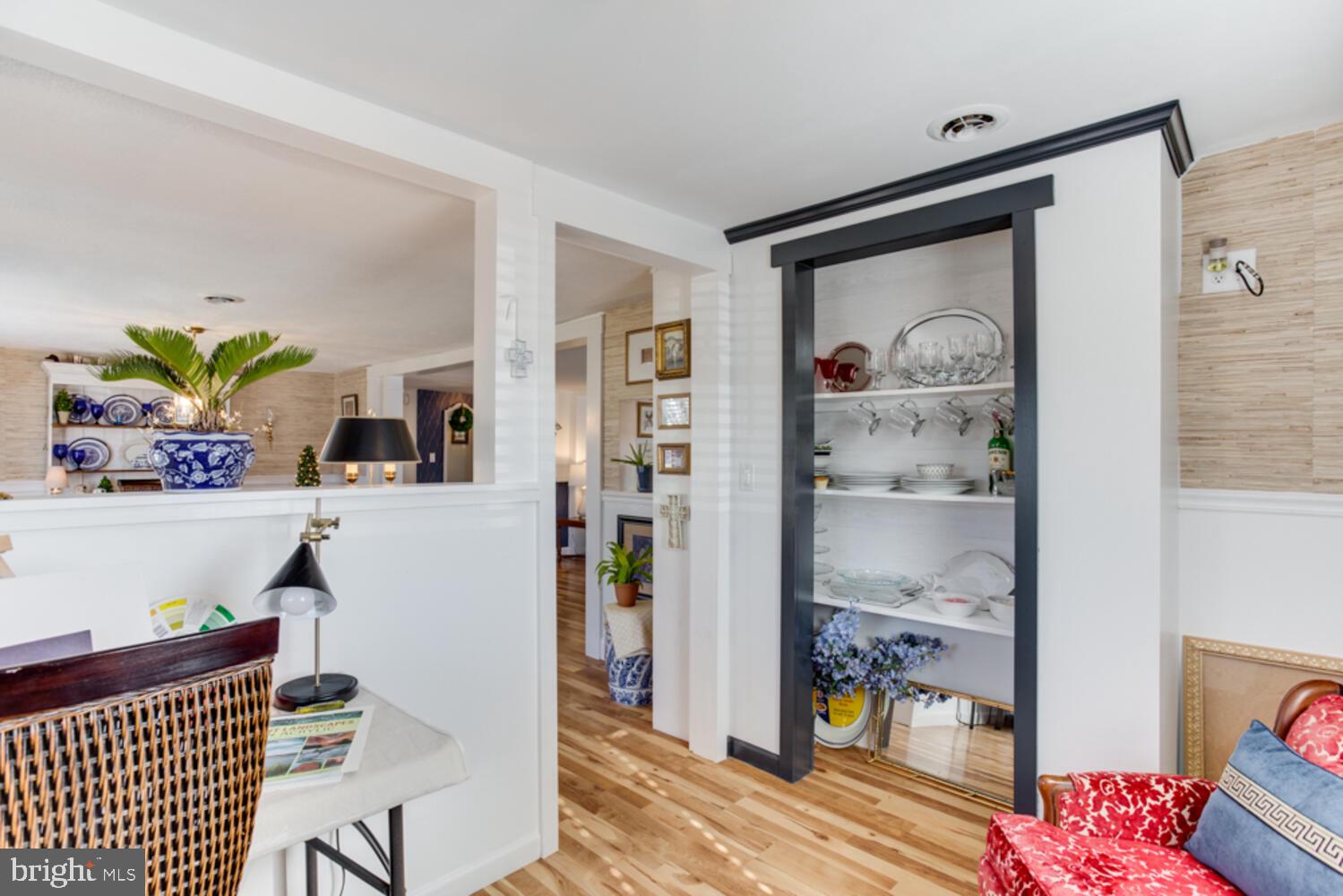 WHITE NECK CREEK - Residential