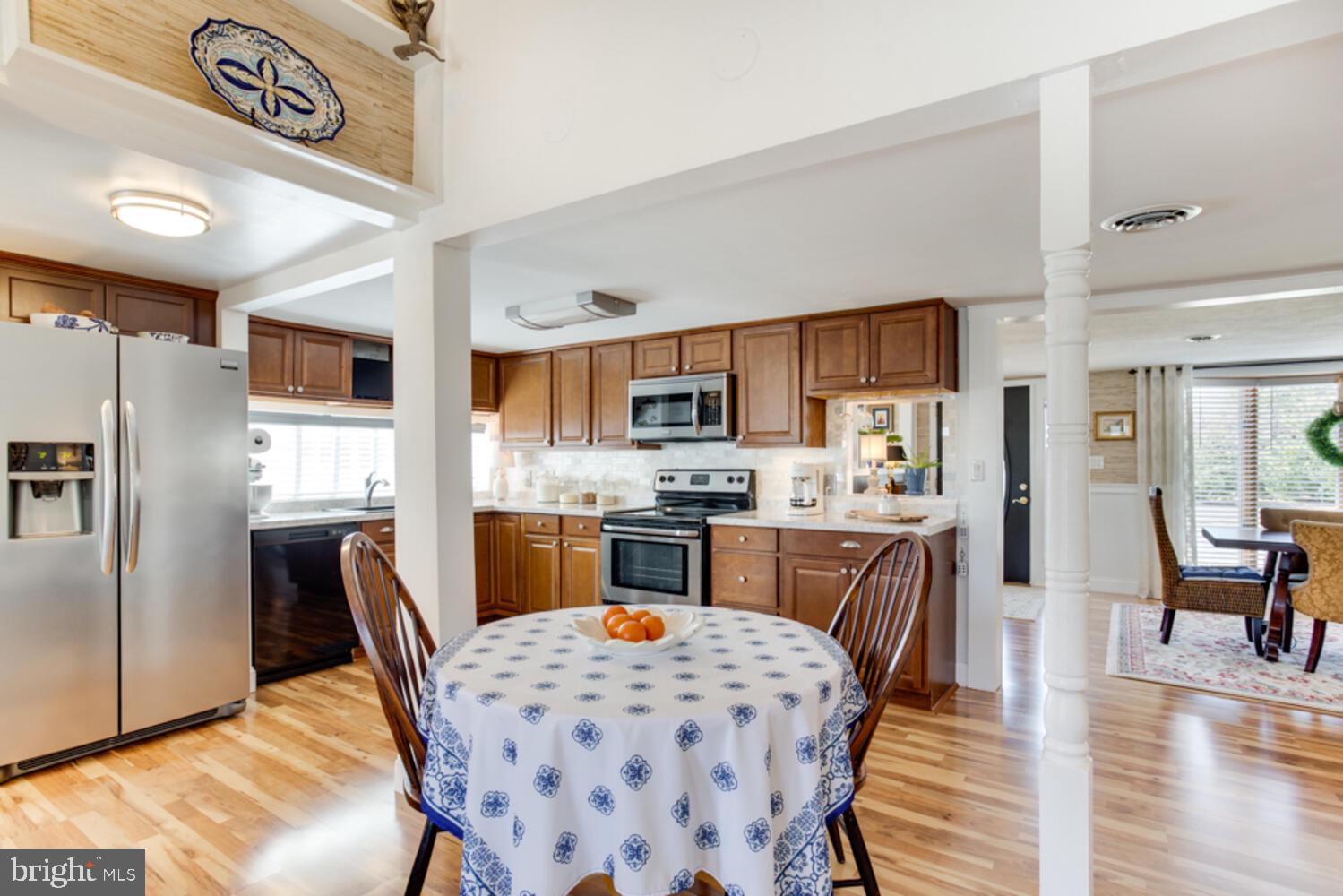 WHITE NECK CREEK - Residential