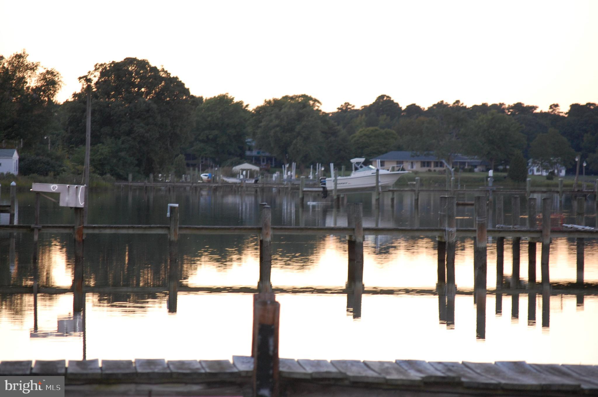 WHITE NECK CREEK - Residential