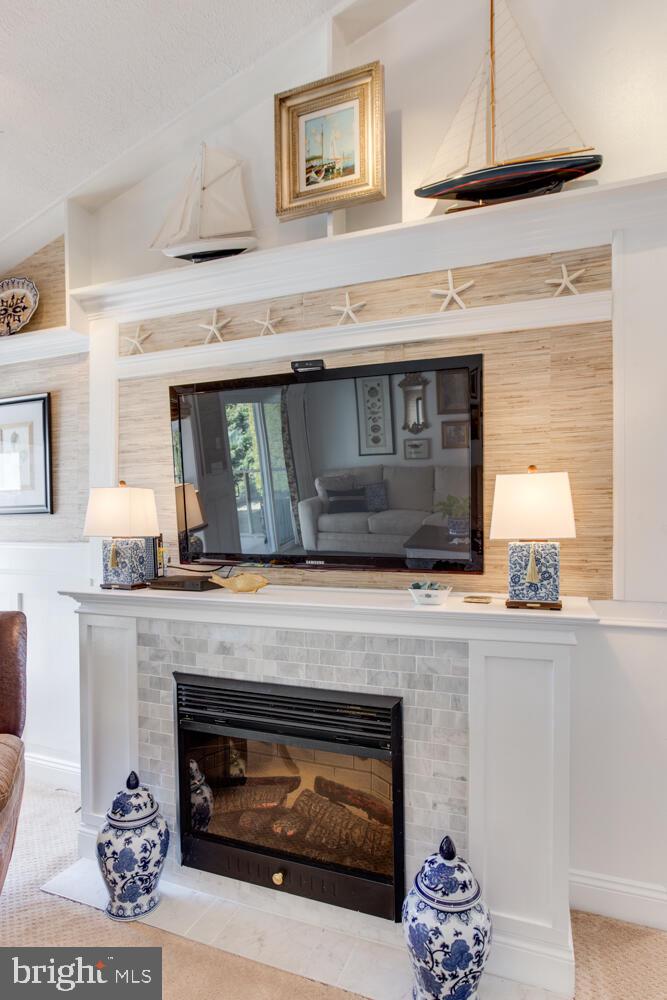 WHITE NECK CREEK - Residential