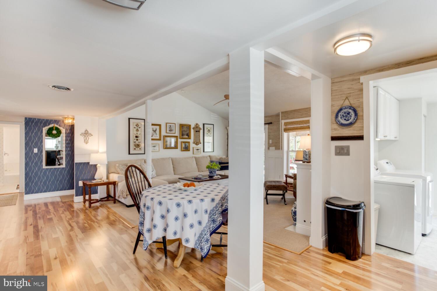 WHITE NECK CREEK - Residential