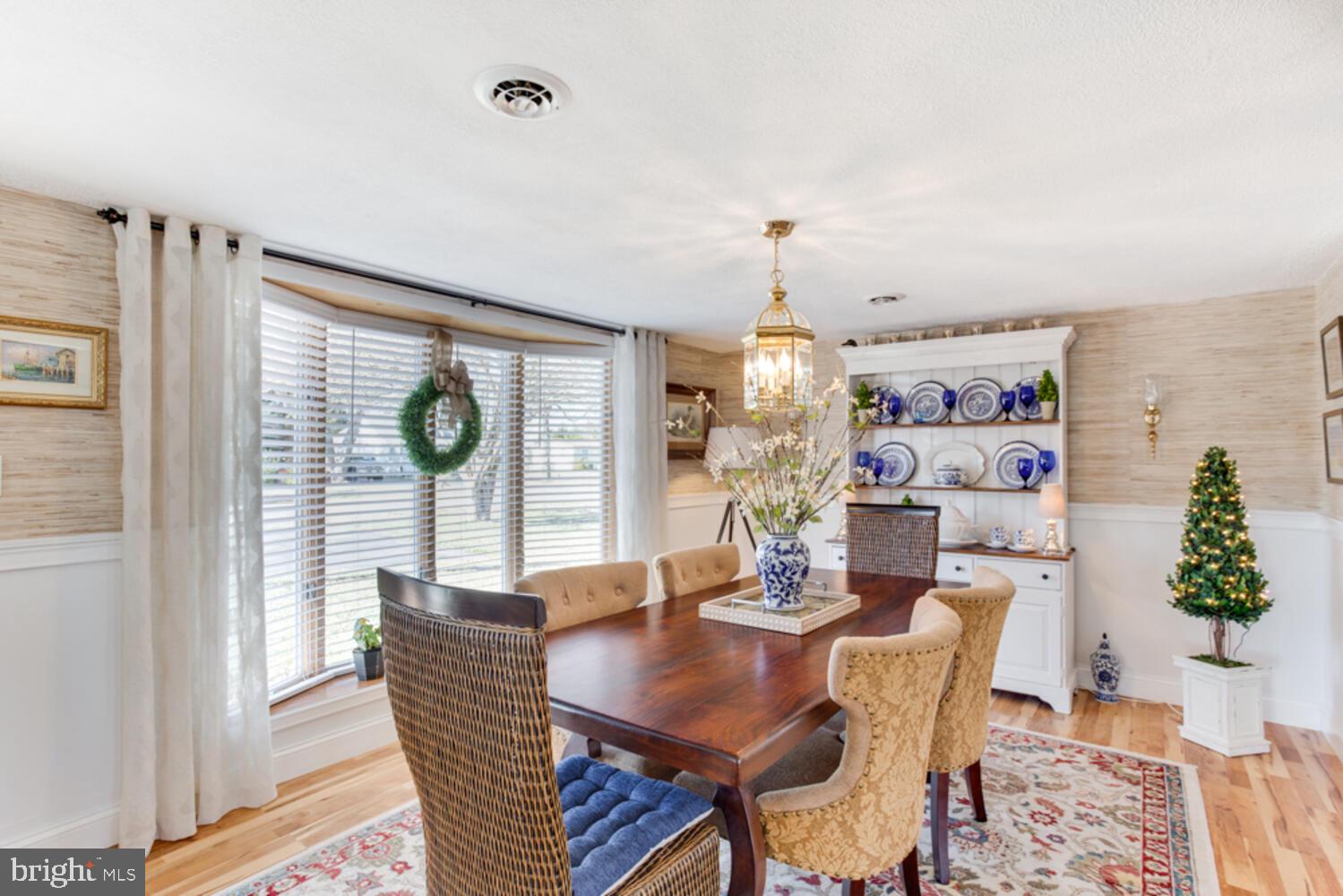 WHITE NECK CREEK - Residential