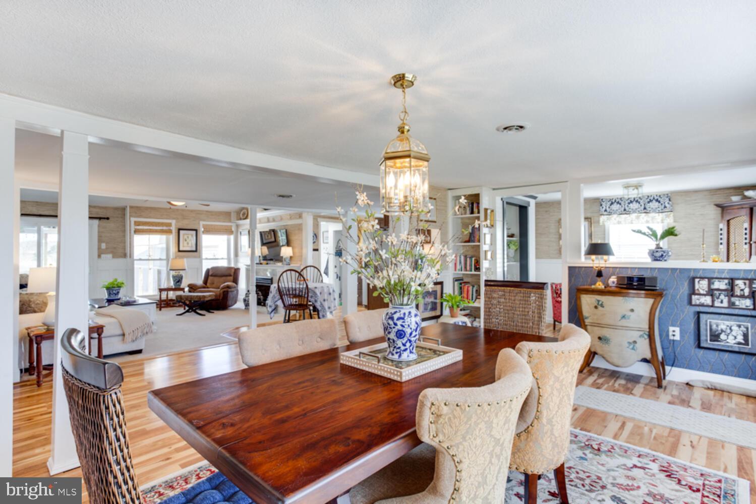 WHITE NECK CREEK - Residential