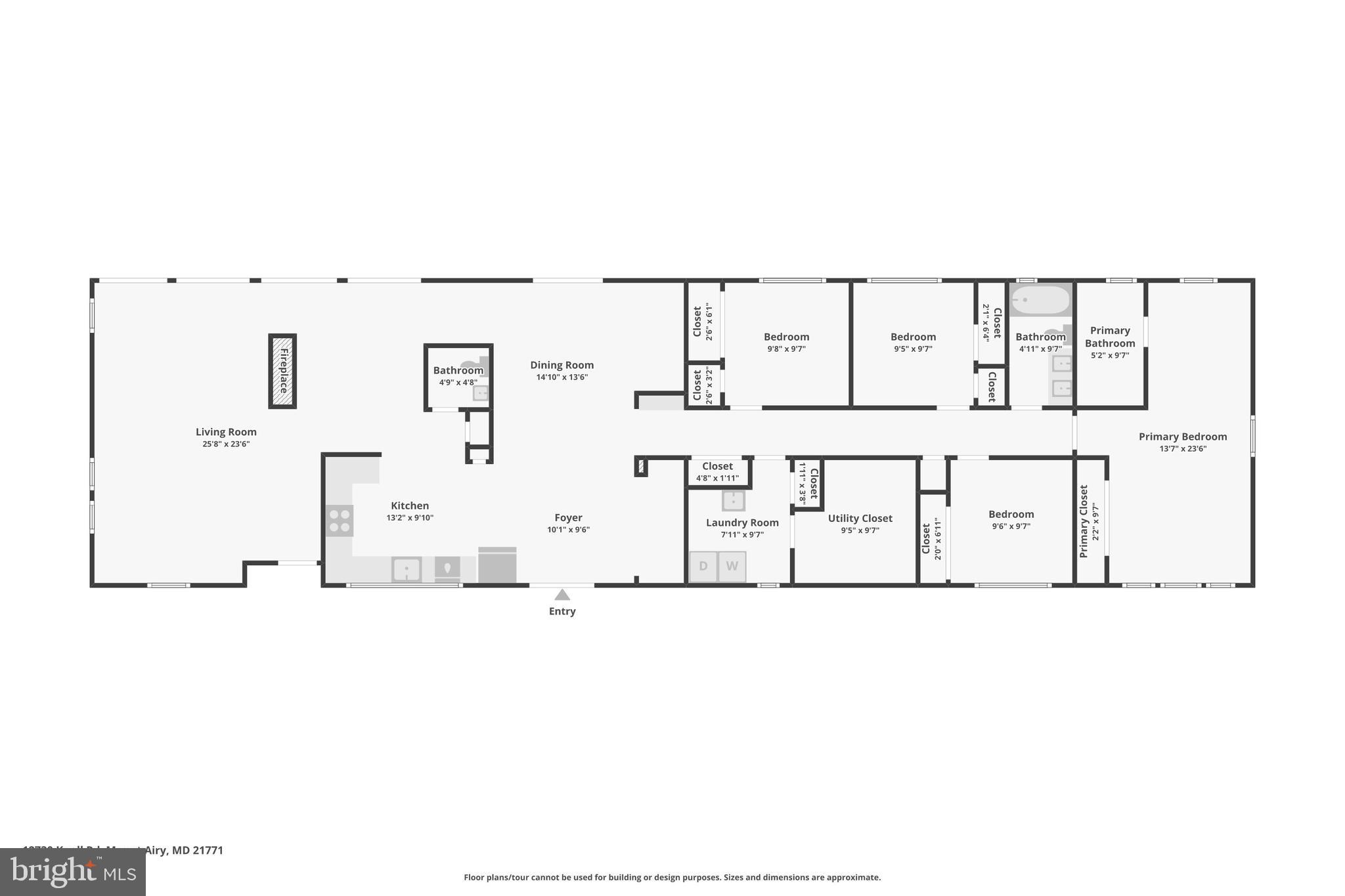 NONE AVAILABLE - Residential