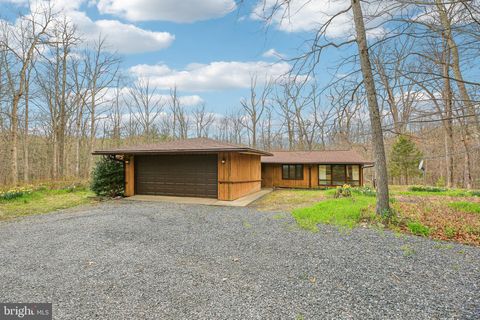 12730 KNOLL RD MOUNT AIRY MD 21771