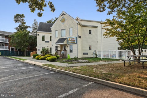 Photo of 519 Shore Road, SOMERS POINT, NJ 08244 (MLS # NJAC2026468)