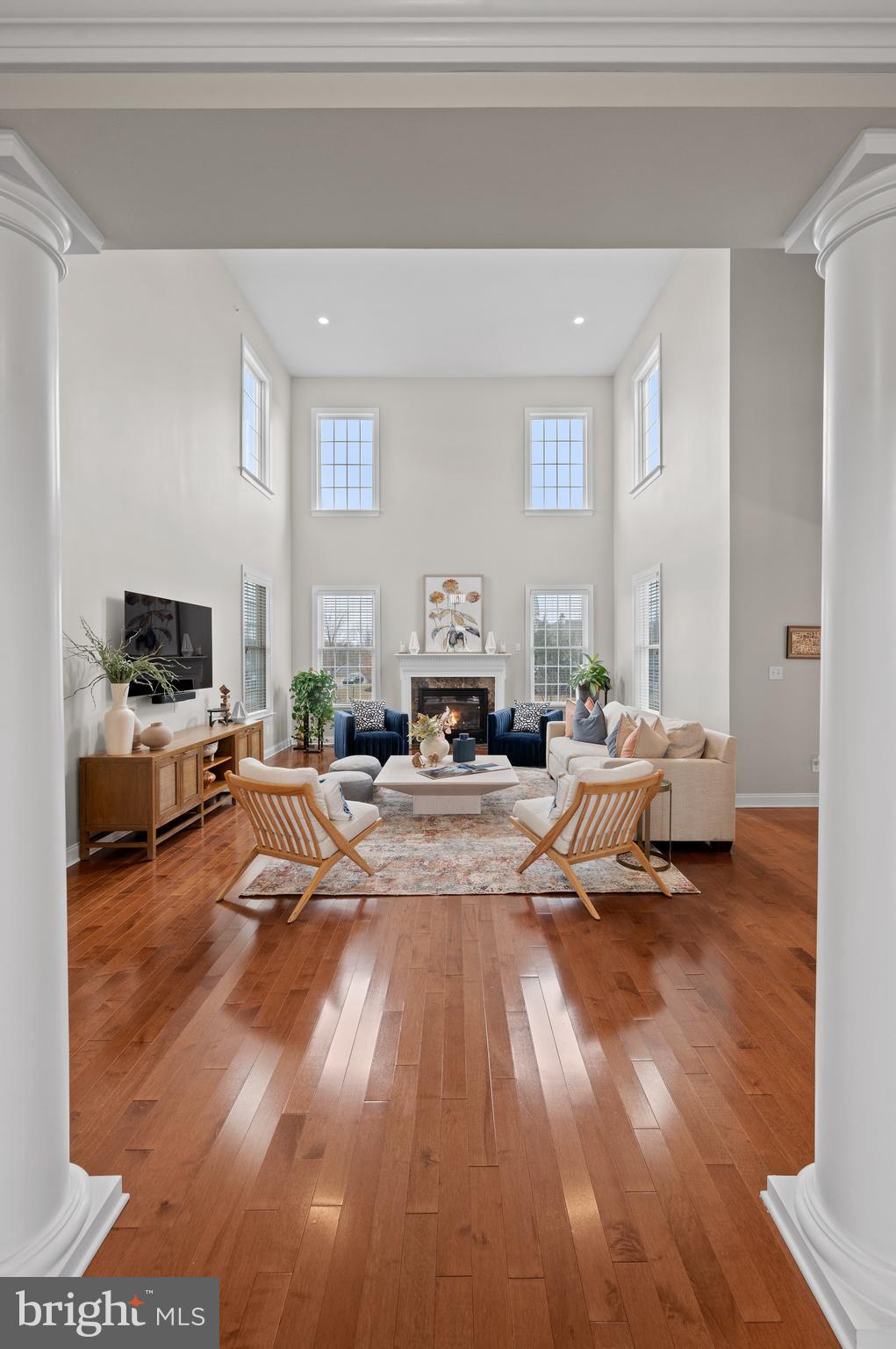 LISETER - Residential