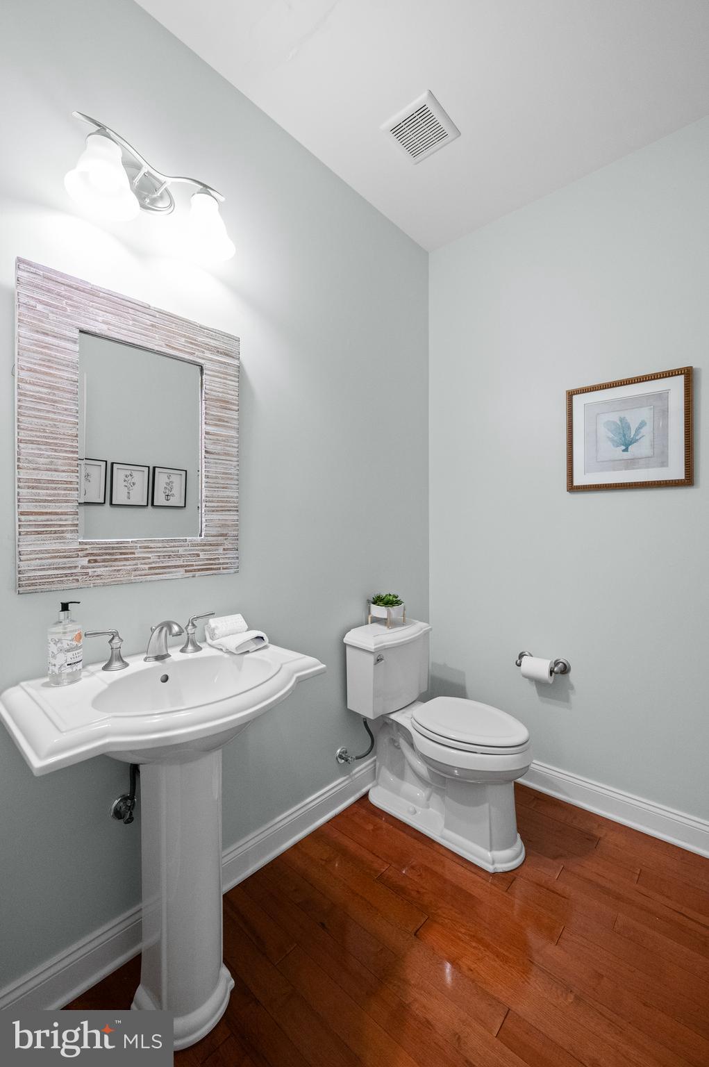 LISETER - Residential