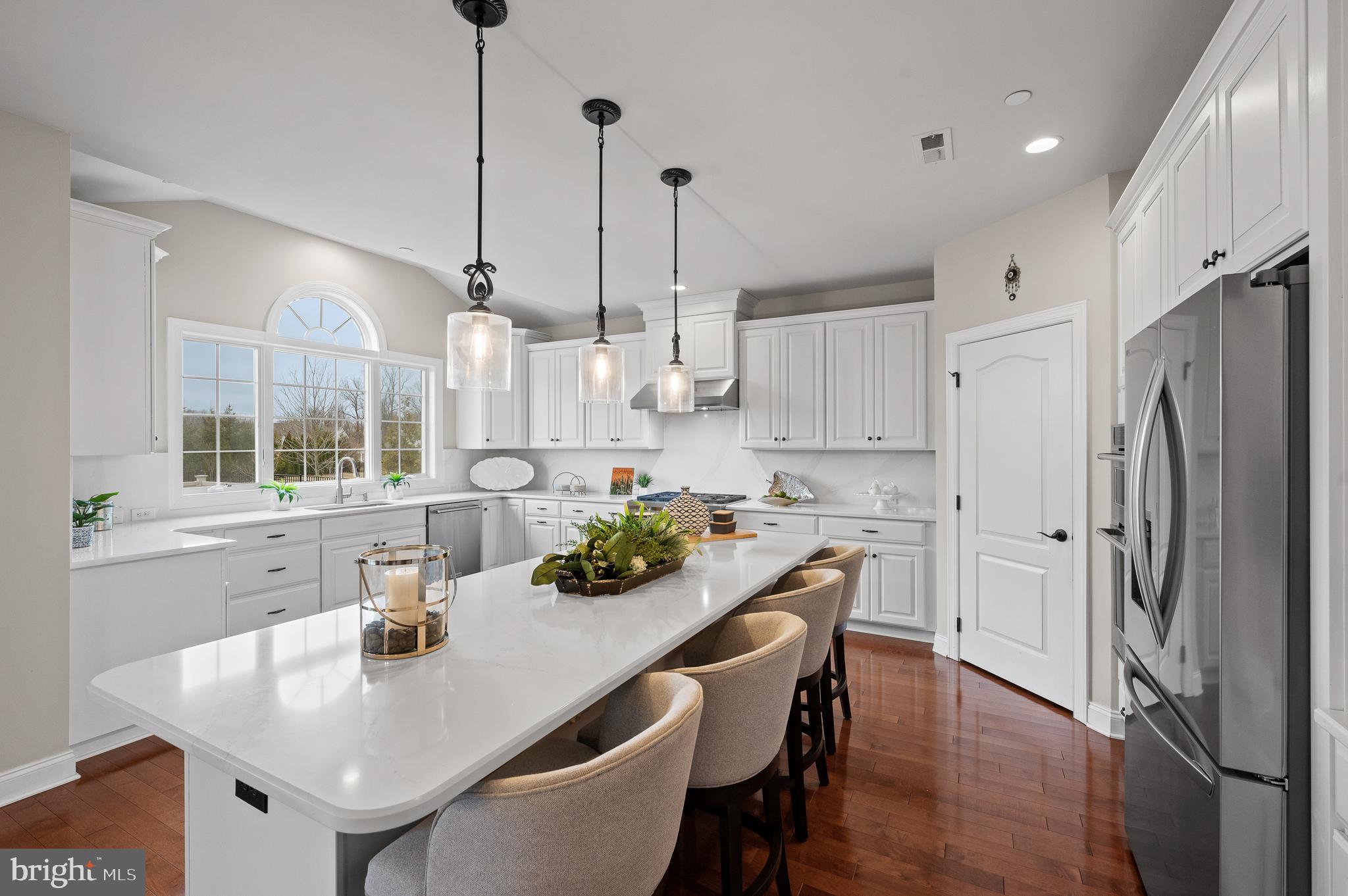 LISETER - Residential