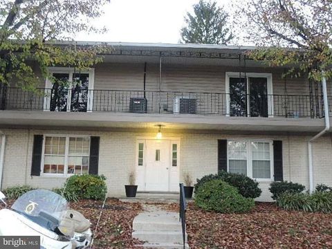 2 CENTER ROAD 2-B2 TOWSON MD 21286