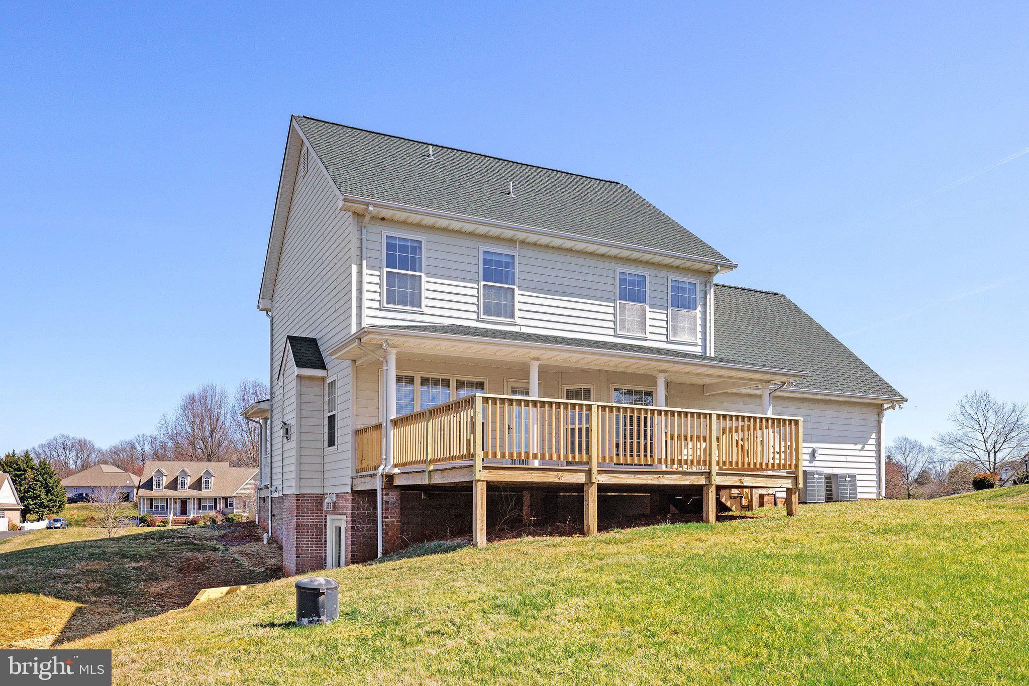 CEDARBROOKE - Residential