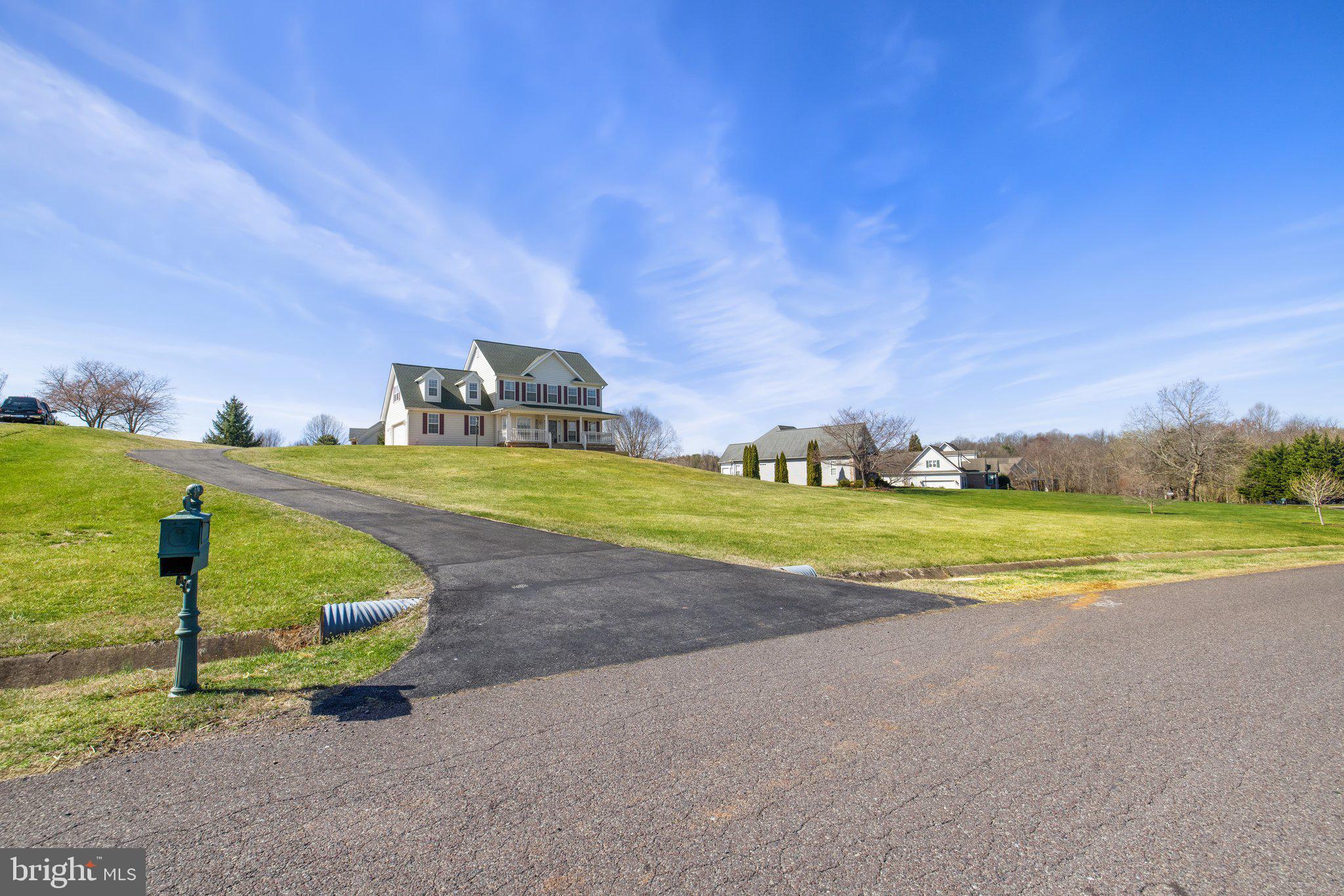 CEDARBROOKE - Residential