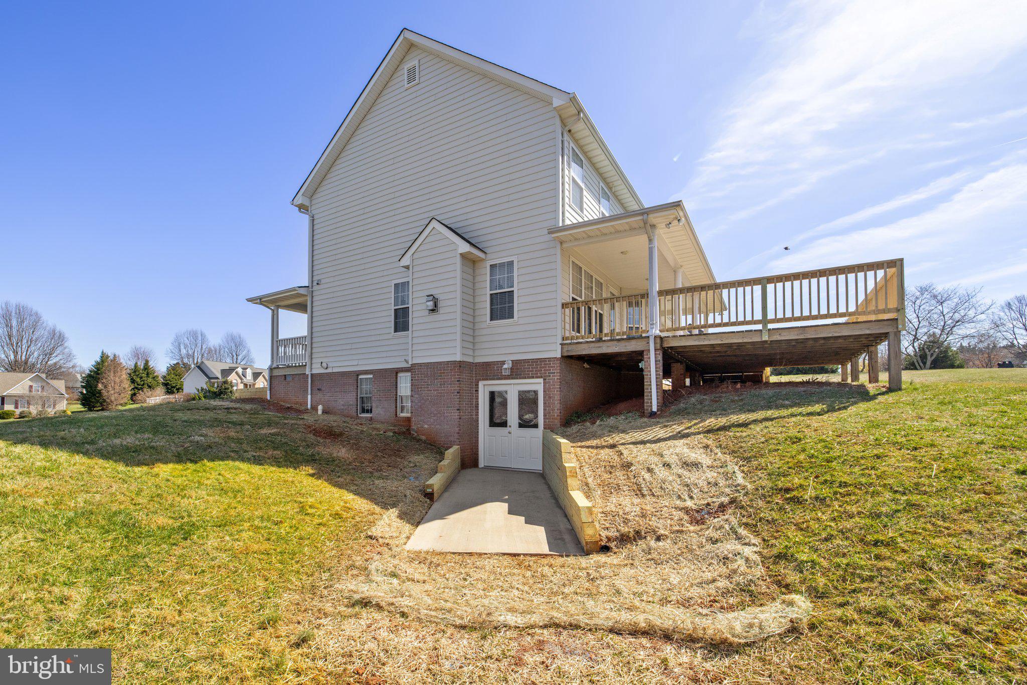 CEDARBROOKE - Residential