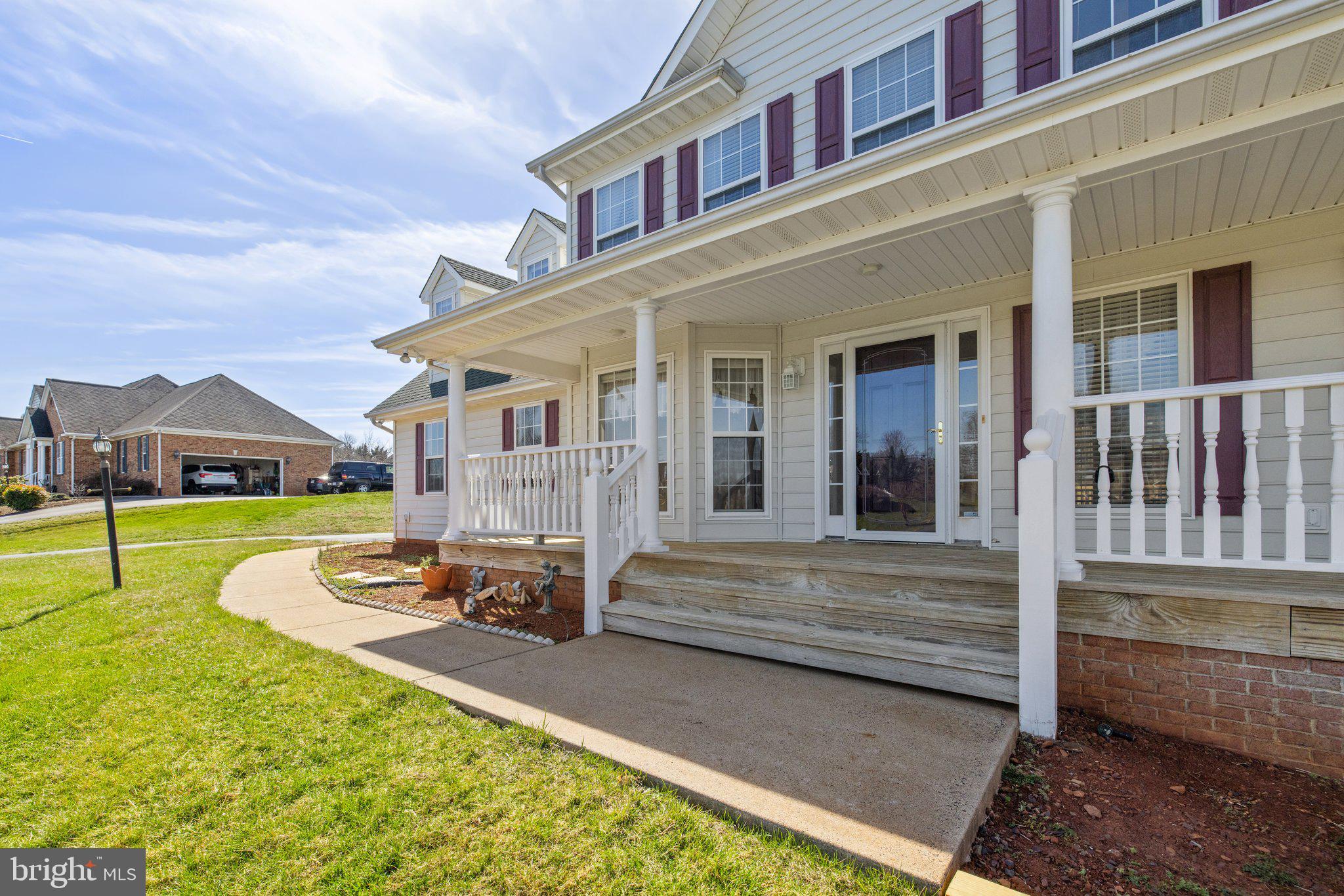 CEDARBROOKE - Residential