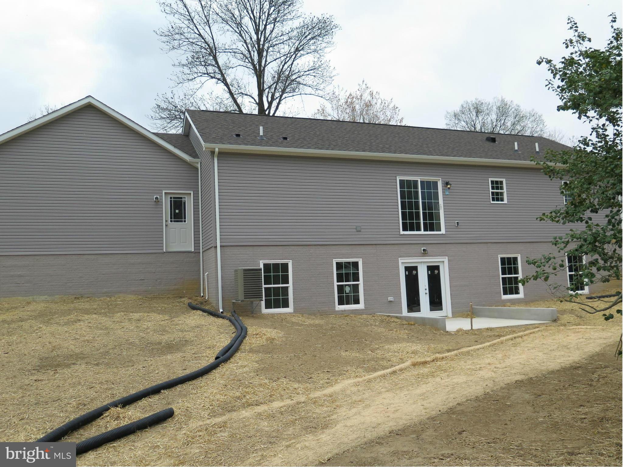 CATONSVILLE - Residential