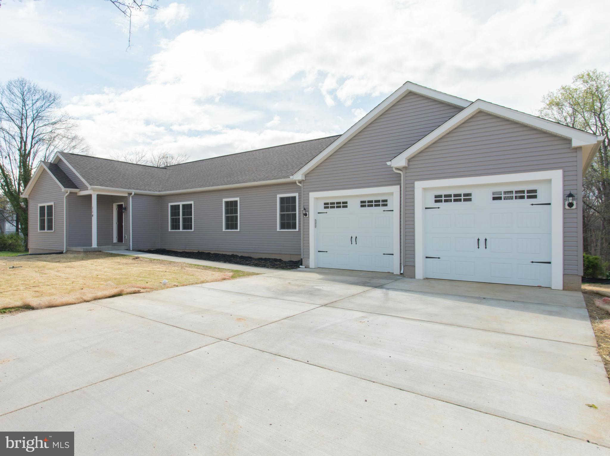 CATONSVILLE - Residential