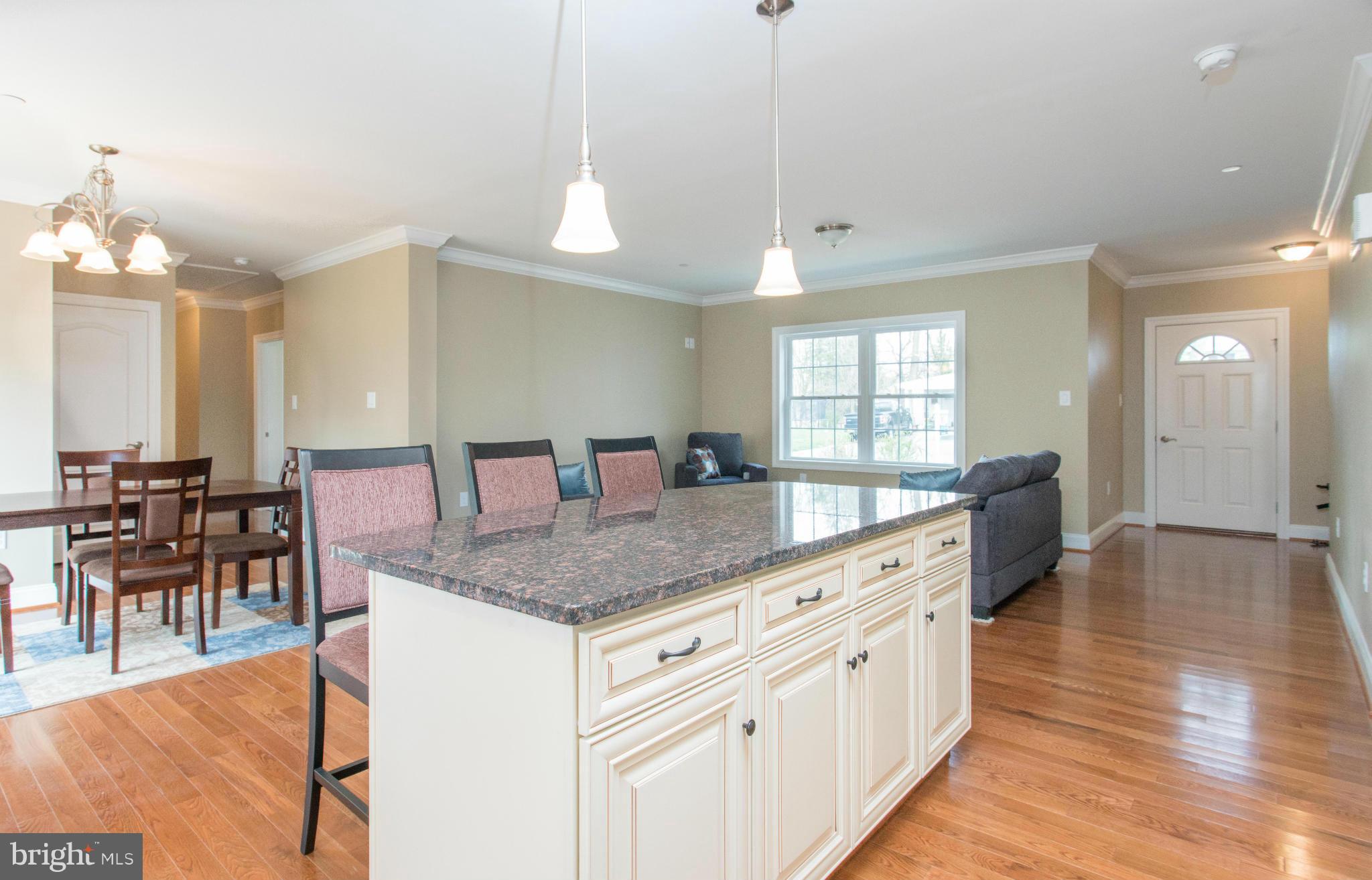 CATONSVILLE - Residential