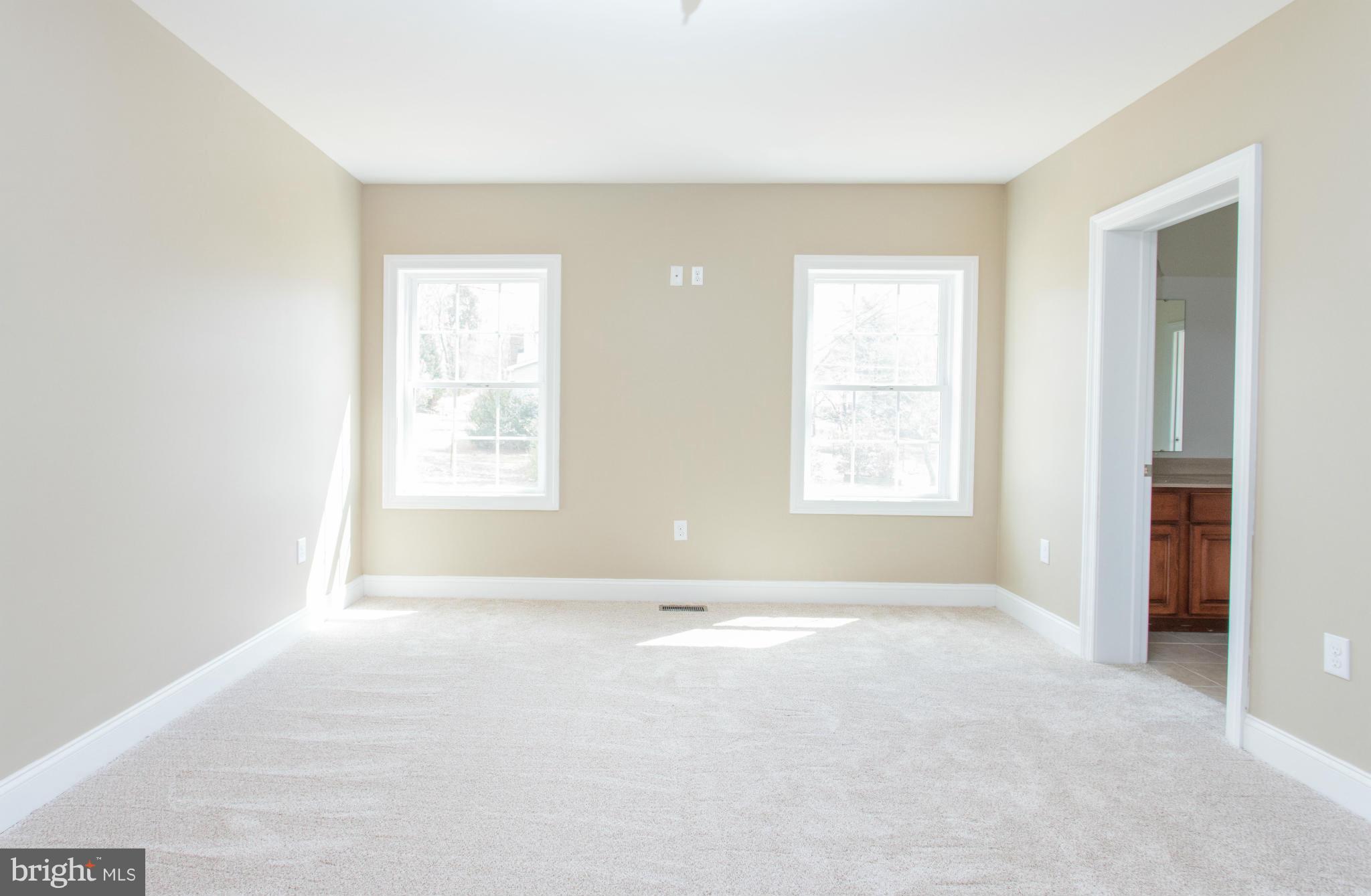 CATONSVILLE - Residential