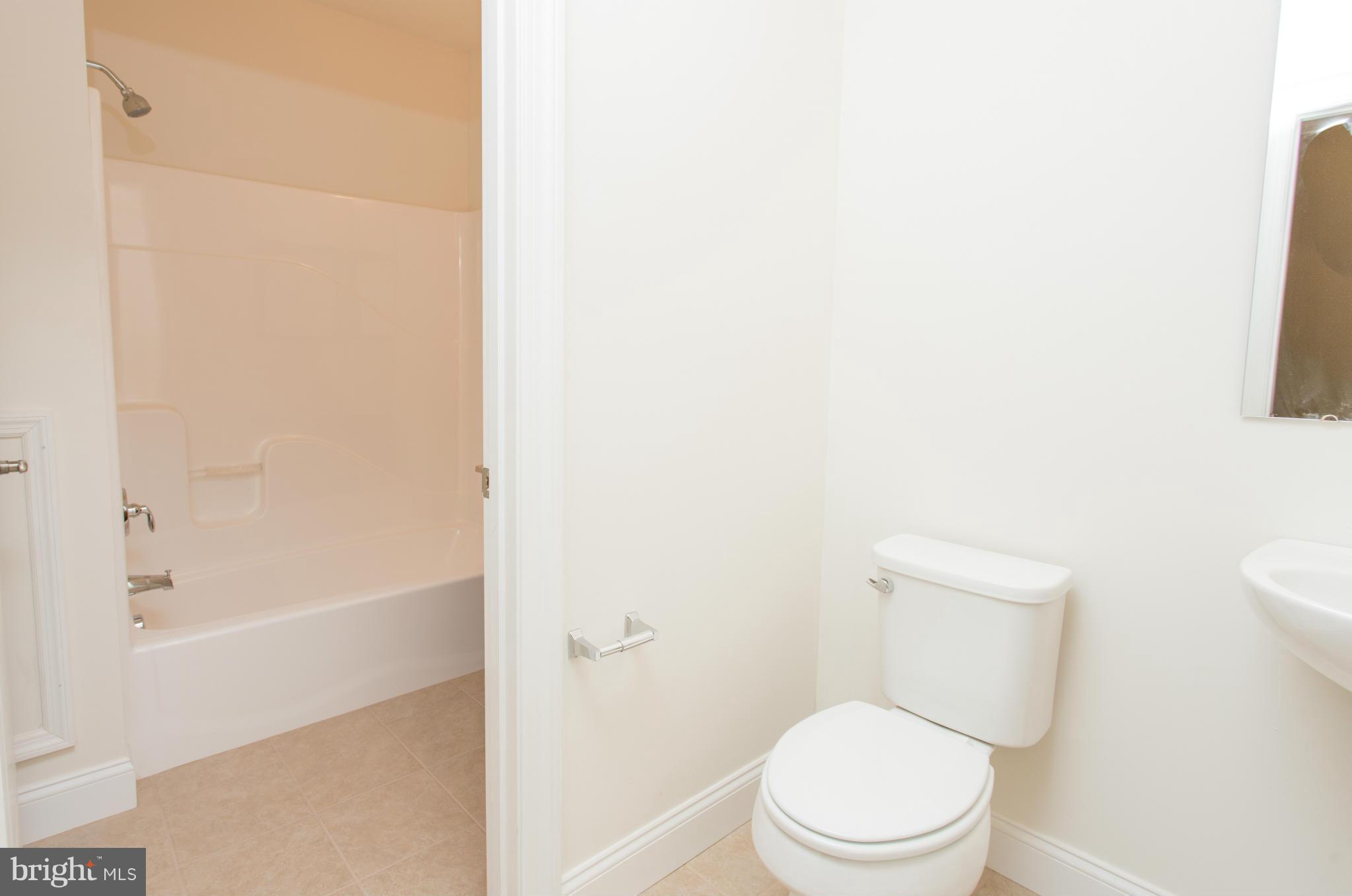 CATONSVILLE - Residential