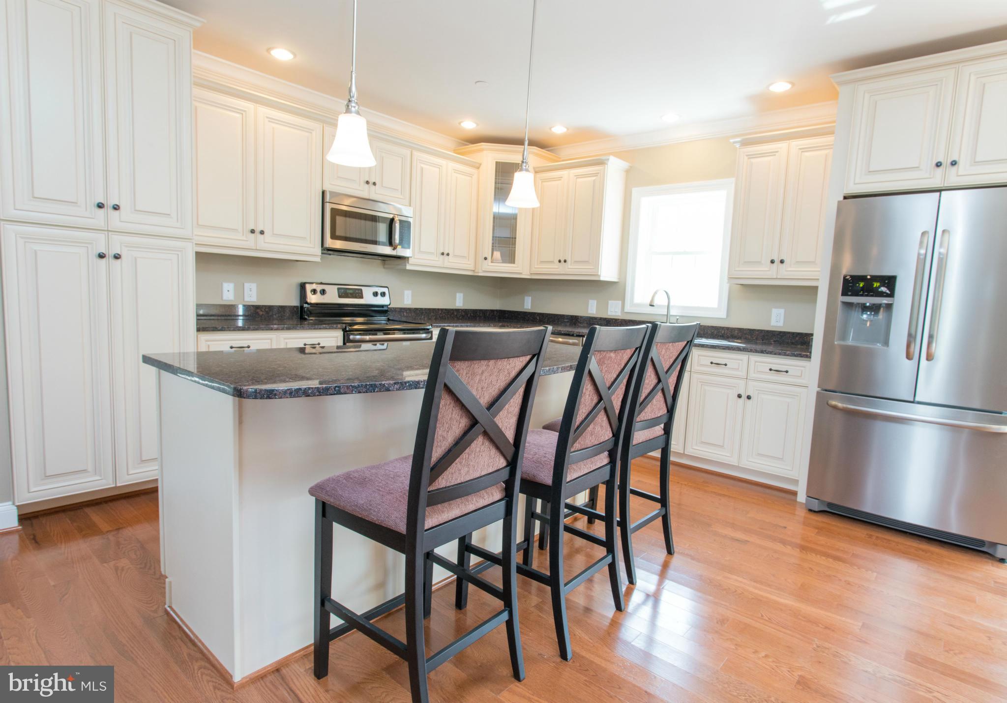 CATONSVILLE - Residential