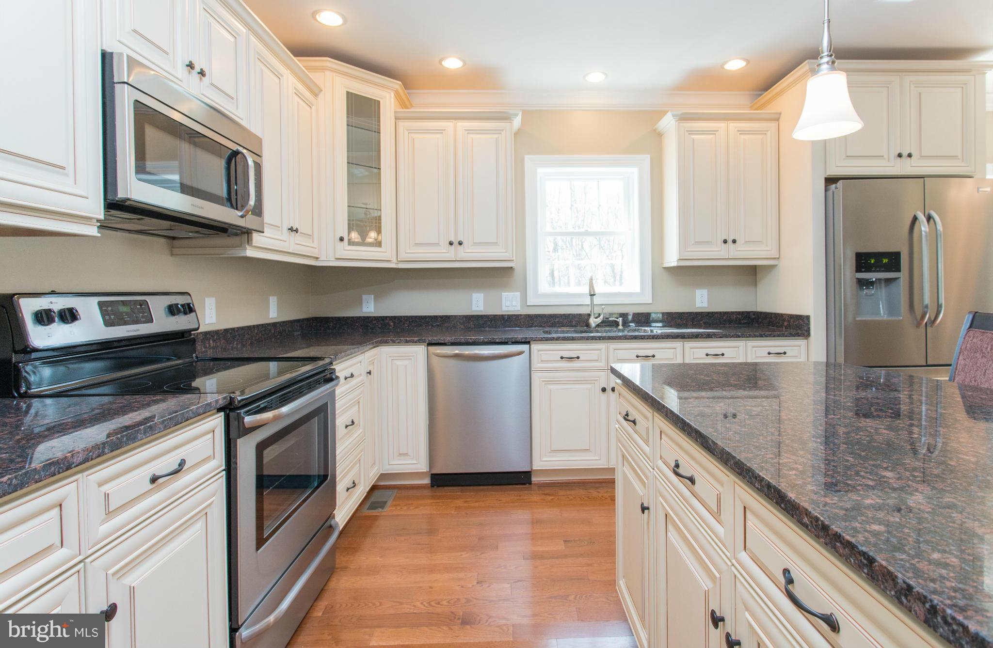 CATONSVILLE - Residential